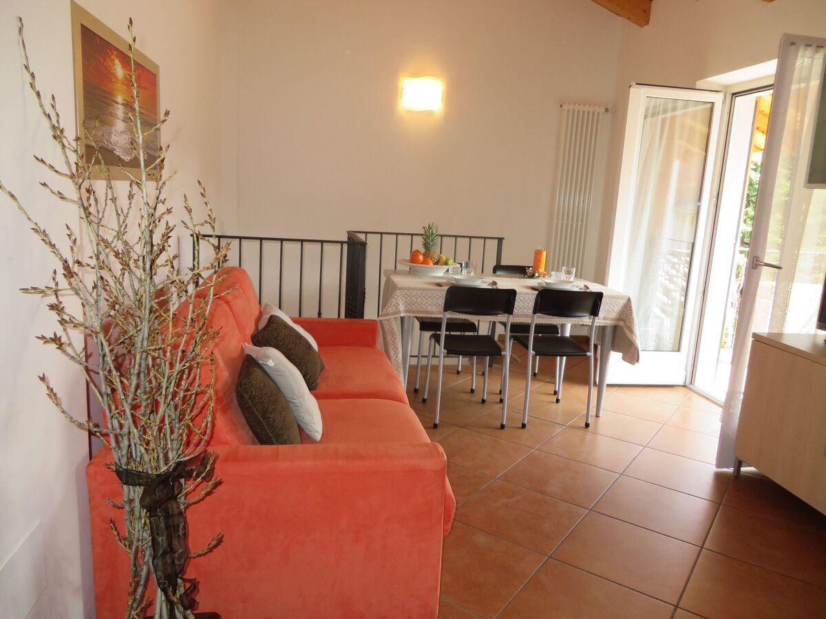 Appartement 1 chambre avec grand balcon à Riva del Garda - Photo 7