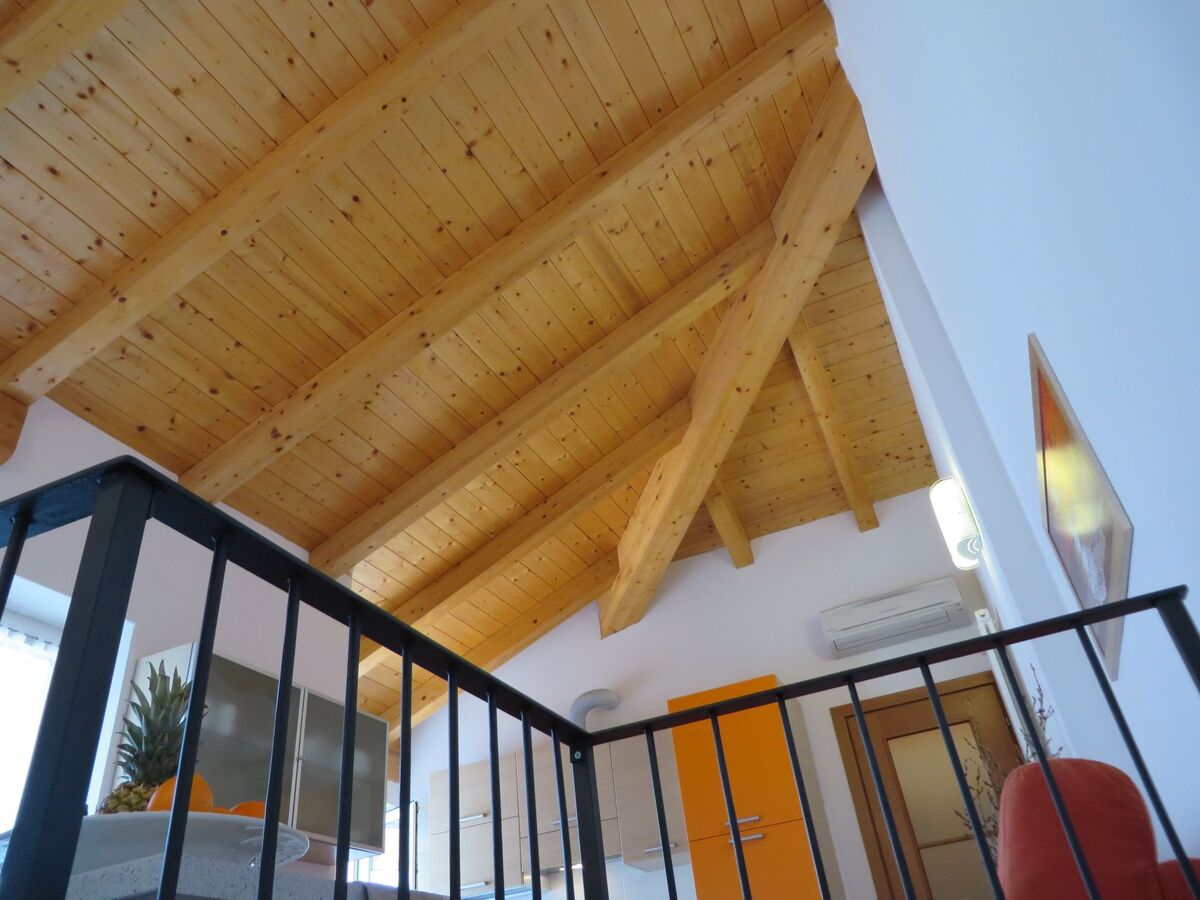 Appartement 1 chambre avec grand balcon à Riva del Garda - Photo 10