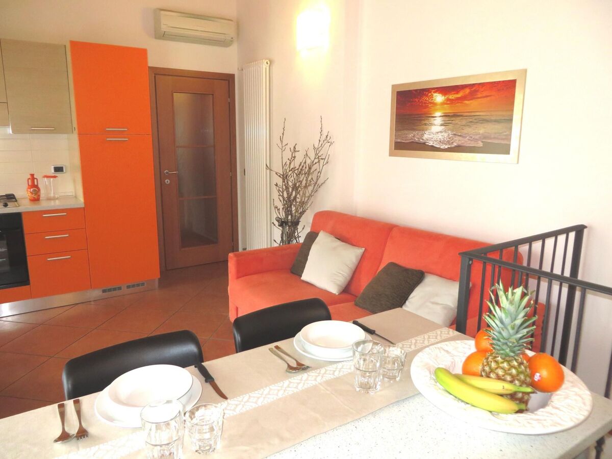 Appartement 1 chambre avec grand balcon à Riva del Garda - Photo 11