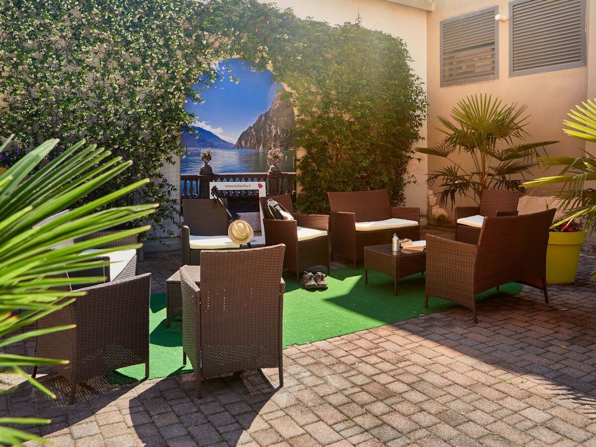 Appartement 1 chambre avec grand balcon à Riva del Garda - Photo 14