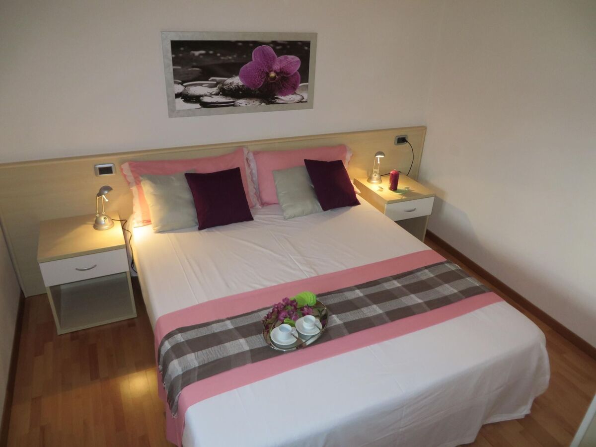 Appartement 1 chambre avec grand balcon à Riva del Garda - Photo 15