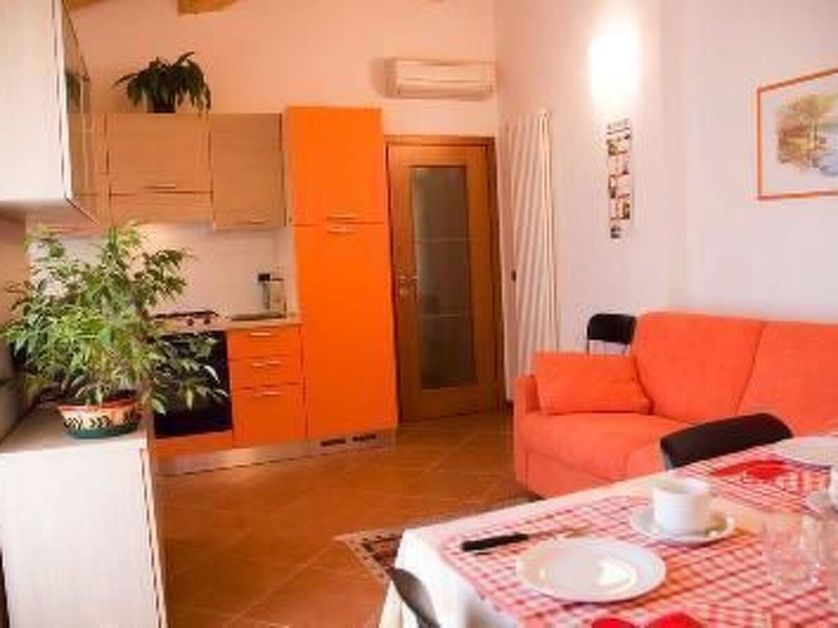 Appartement 1 chambre avec grand balcon à Riva del Garda - Photo 21