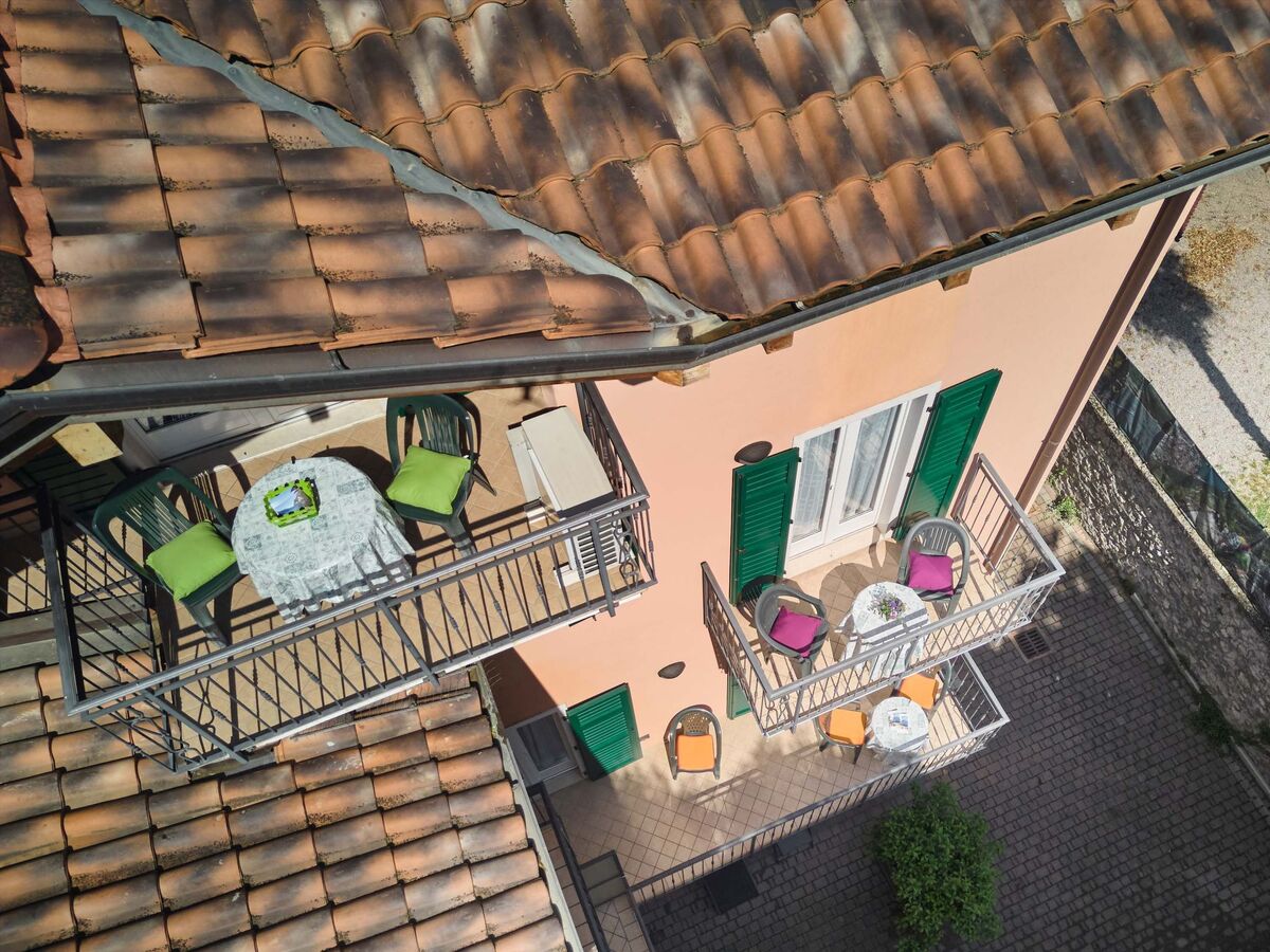 Appartement 1 chambre avec grand balcon à Riva del Garda - Photo 22