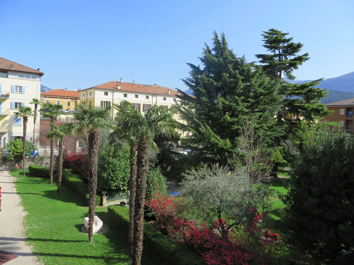 Appartement 1 chambre avec grand balcon à Riva del Garda - Photo 25
