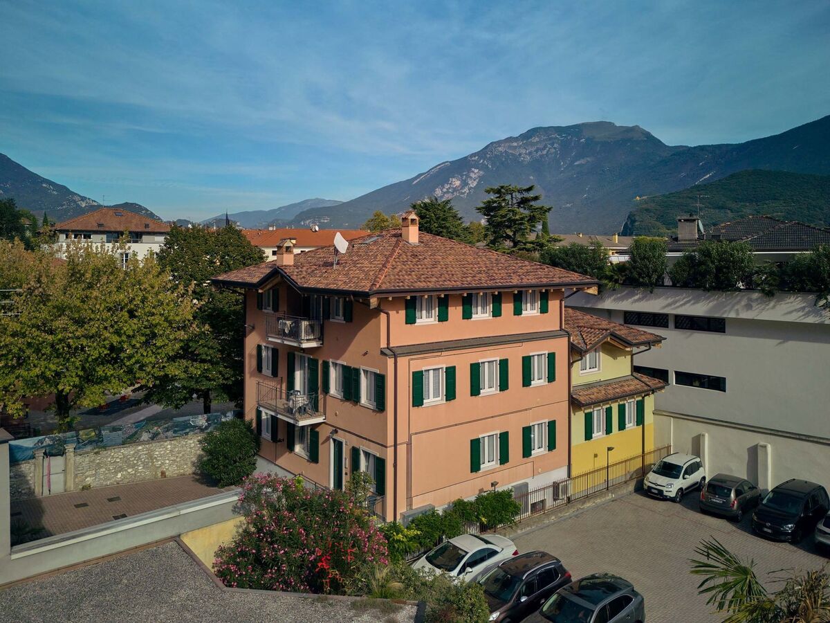 Appartement 1 chambre avec grand balcon à Riva del Garda - Photo 26