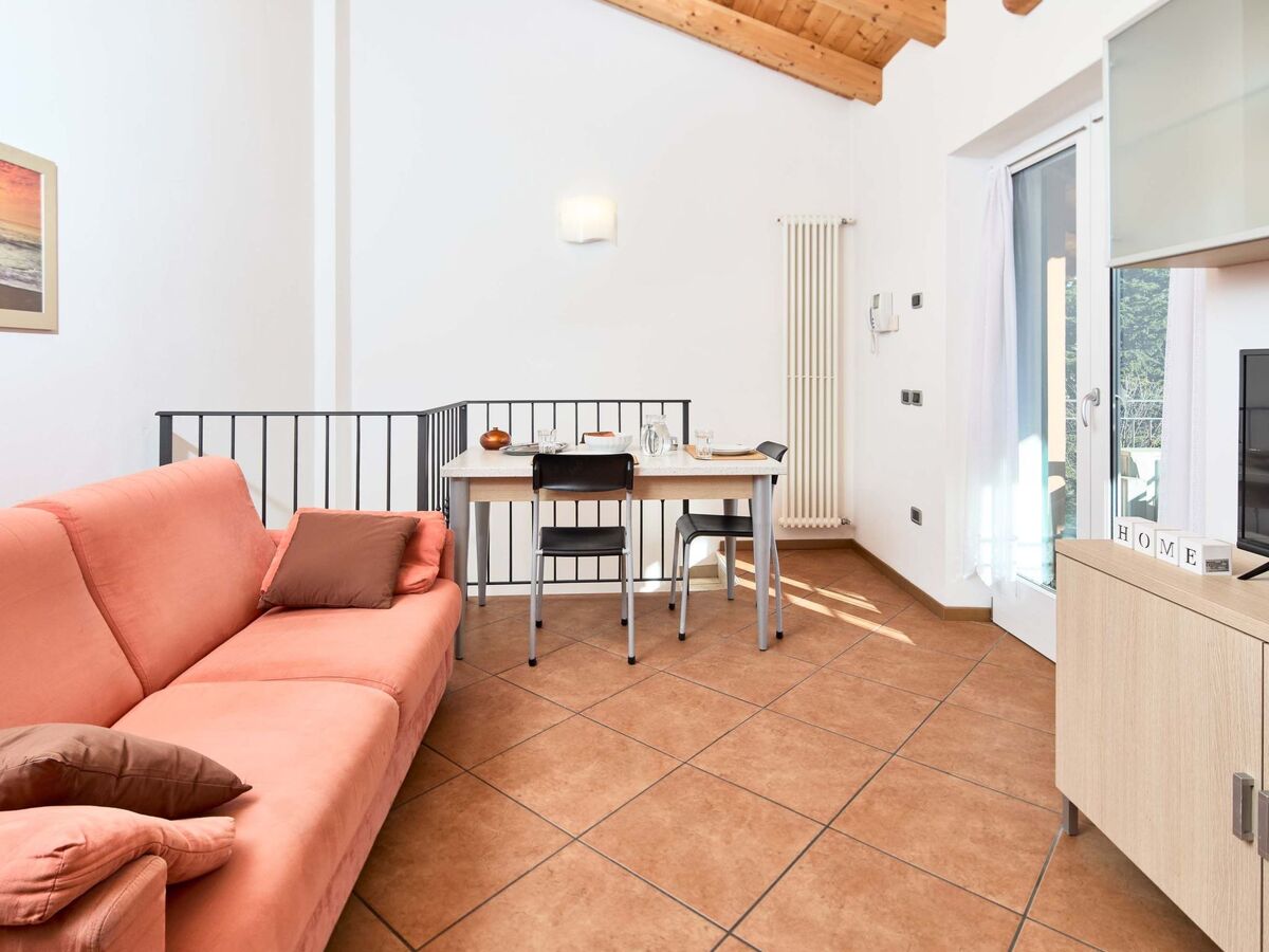 Appartement 1 chambre avec grand balcon à Riva del Garda - Photo 33