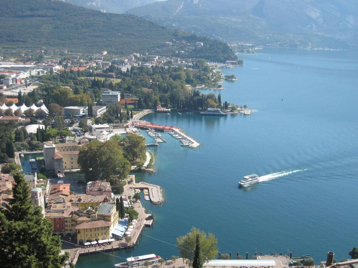 Appartement 1 chambre avec grand balcon à Riva del Garda - Photo 37