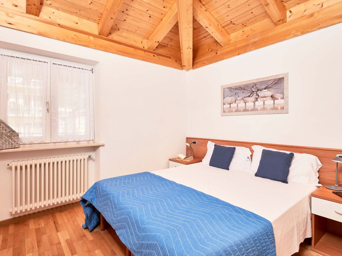 Appartement 2 chambres, grand balcon, 3e étage à Riva del Garda - Photo 5