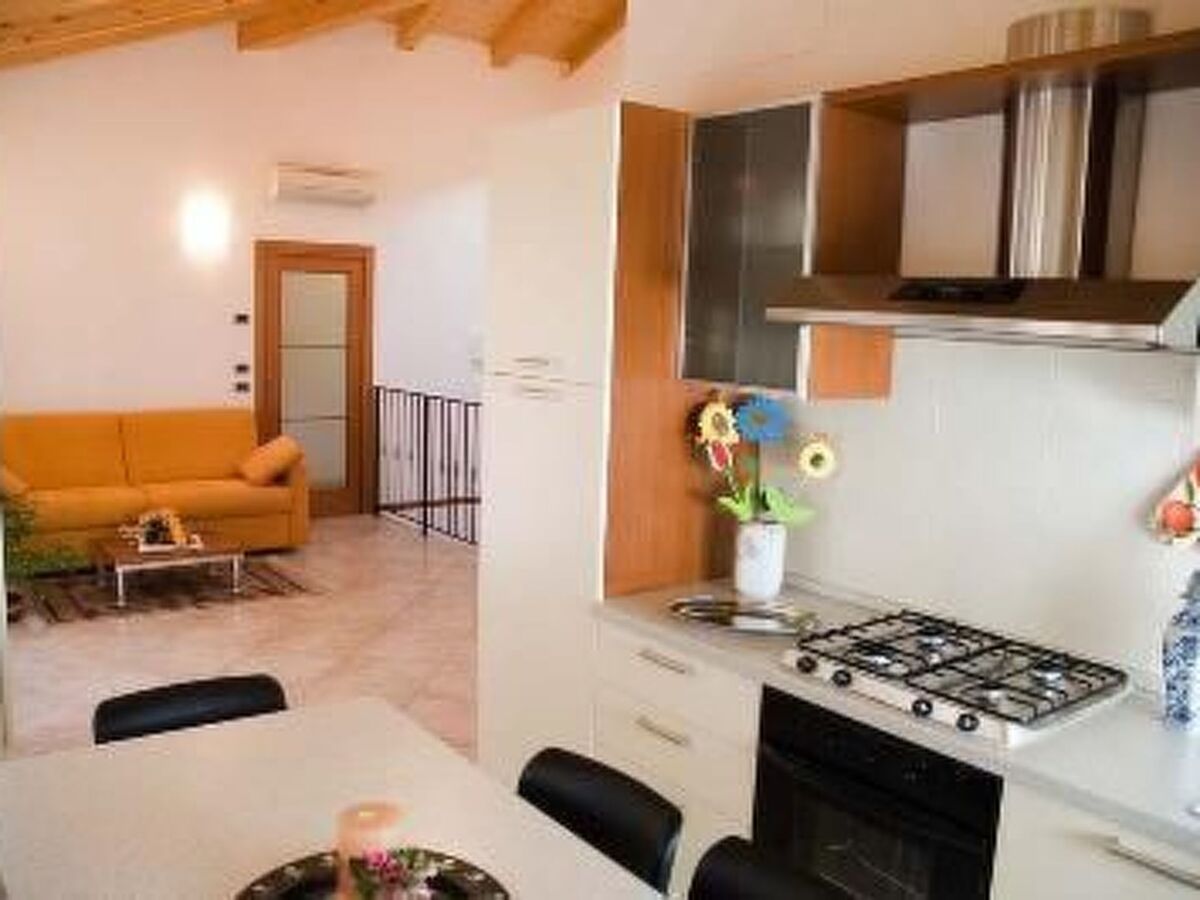 Appartement 2 chambres, grand balcon, 3e étage à Riva del Garda - Photo 16