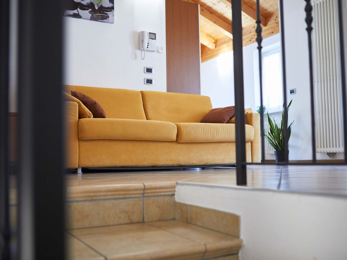 Appartement 2 chambres, grand balcon, 3e étage à Riva del Garda - Photo 19