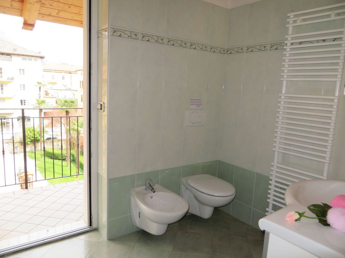 Appartement 2 chambres, grand balcon, 3e étage à Riva del Garda - Photo 25