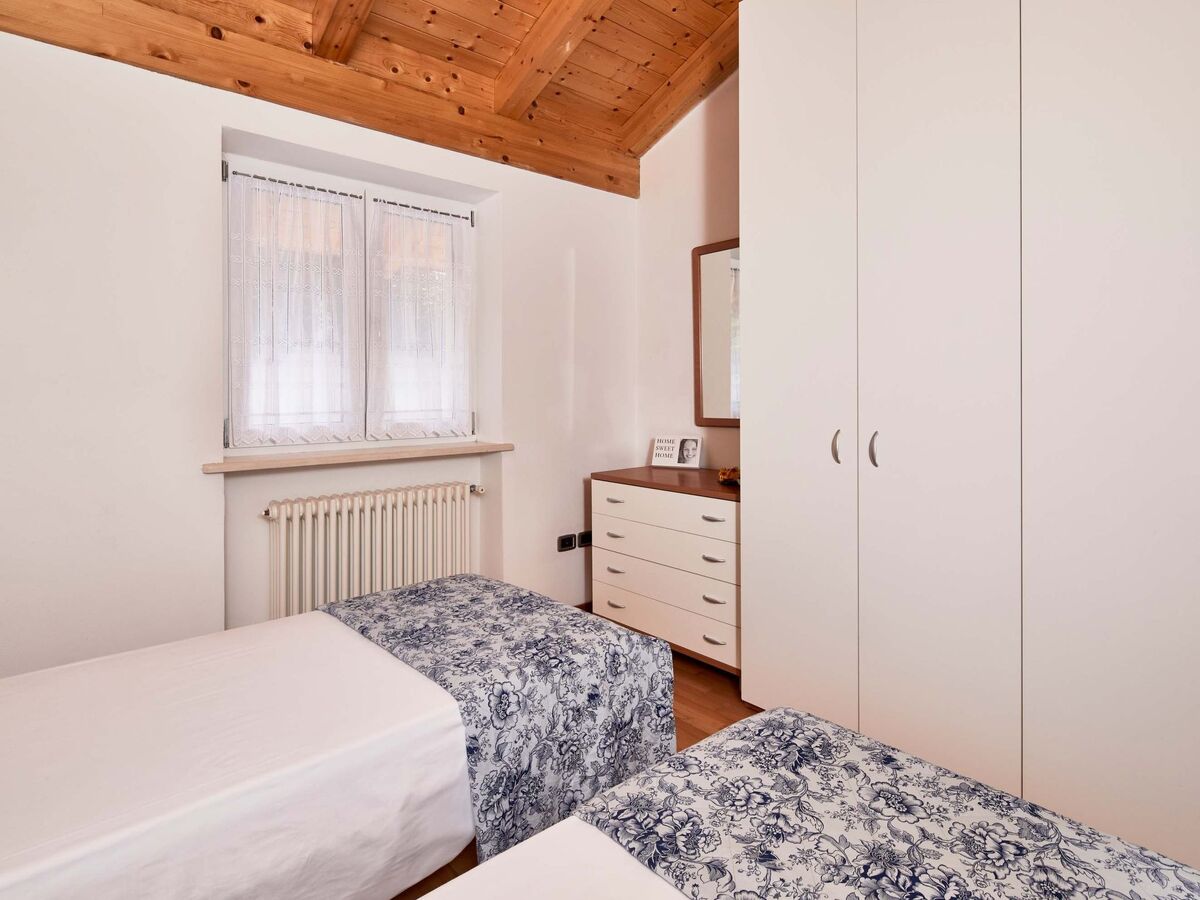 Appartement 2 chambres, grand balcon, 3e étage à Riva del Garda - Photo 31