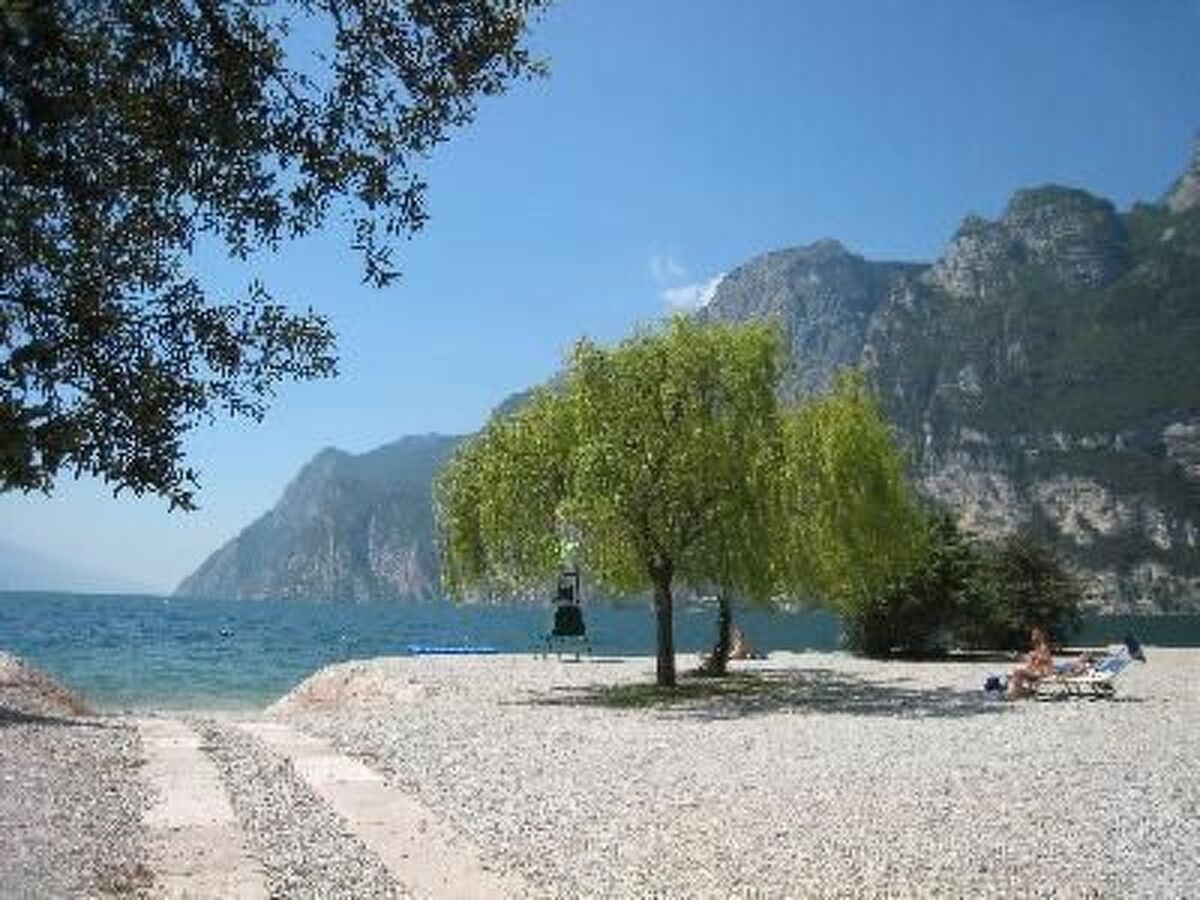 Appartement 2 chambres, grand balcon, 3e étage à Riva del Garda - Photo 32
