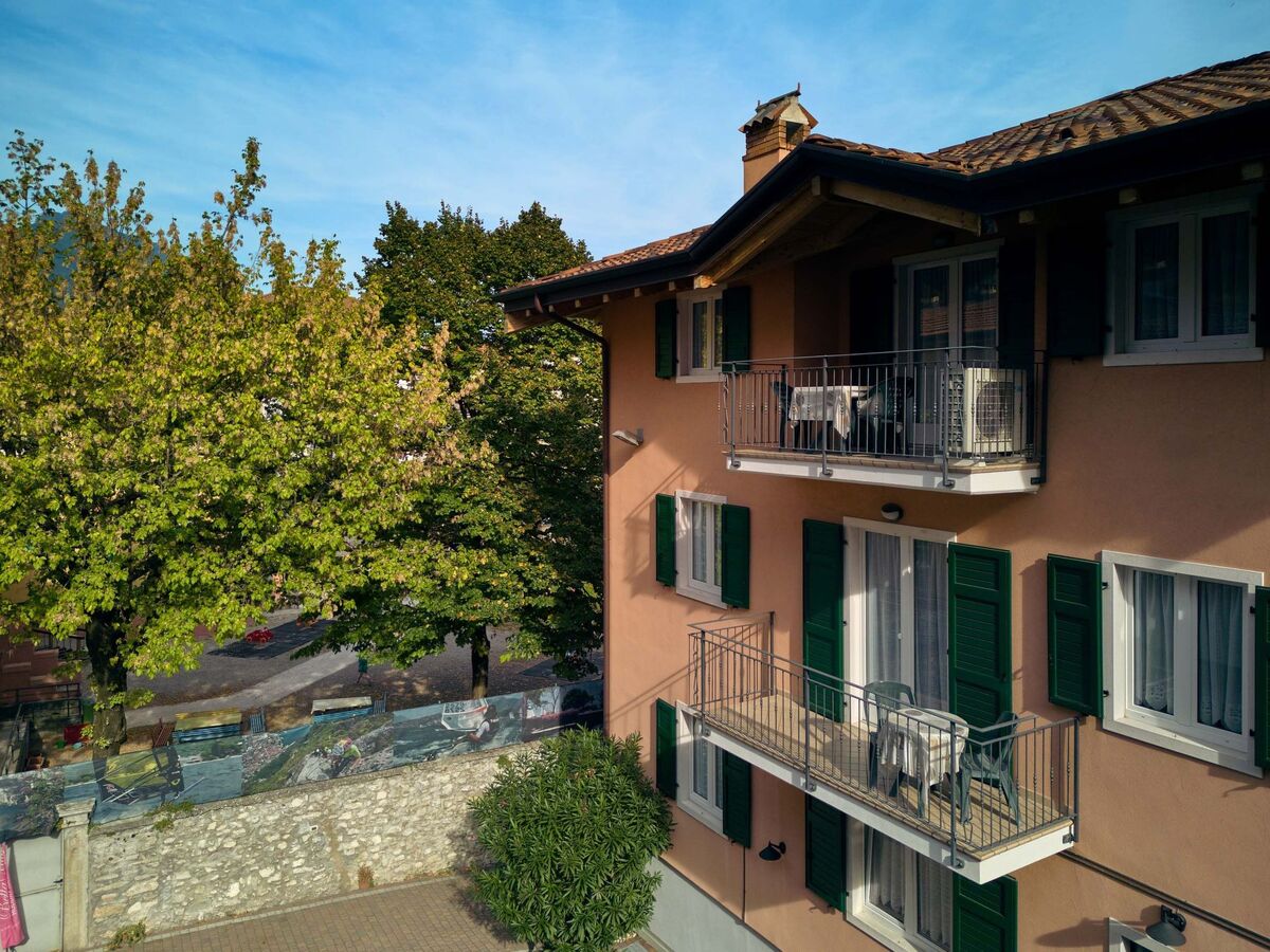 Appartement 2 chambres, grand balcon, 3e étage à Riva del Garda - Photo 37