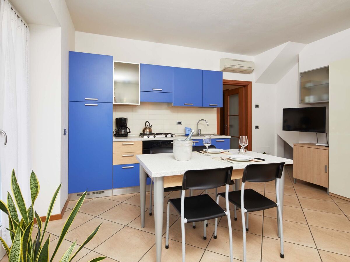 Appartement 2 chambres avec balcons à Riva del Garda - Photo 1