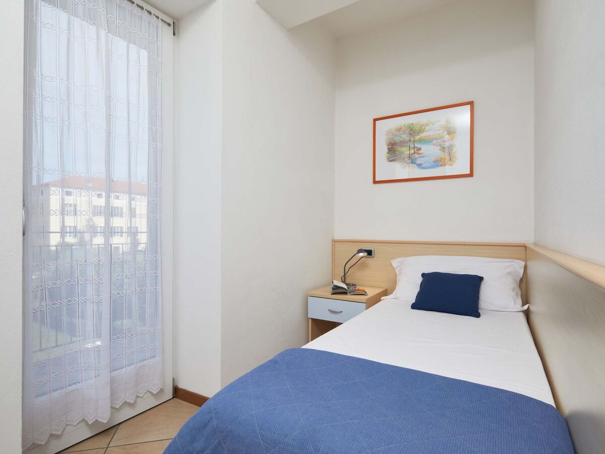 Appartement 2 chambres avec balcons à Riva del Garda - Photo 4