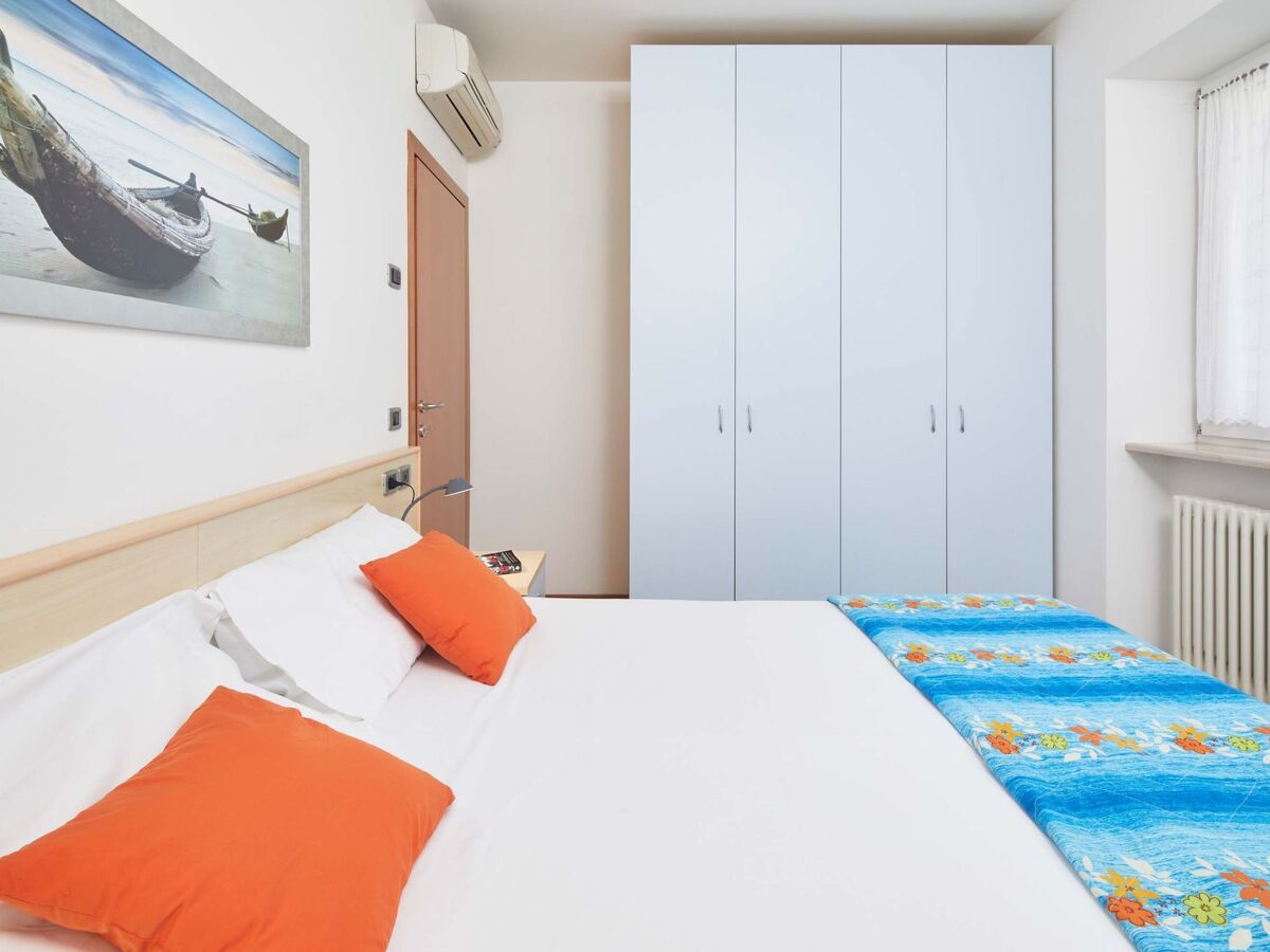 Appartement 2 chambres avec balcons à Riva del Garda - Photo 13