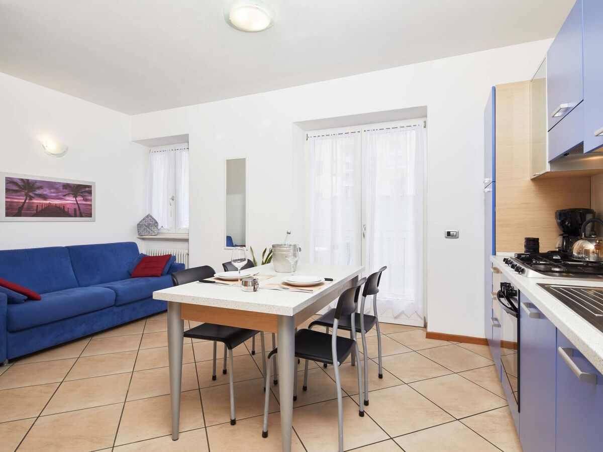 Appartement 2 chambres avec balcons à Riva del Garda - Photo 18