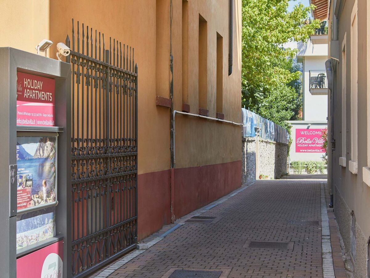 Appartement 2 chambres avec balcons à Riva del Garda - Photo 19