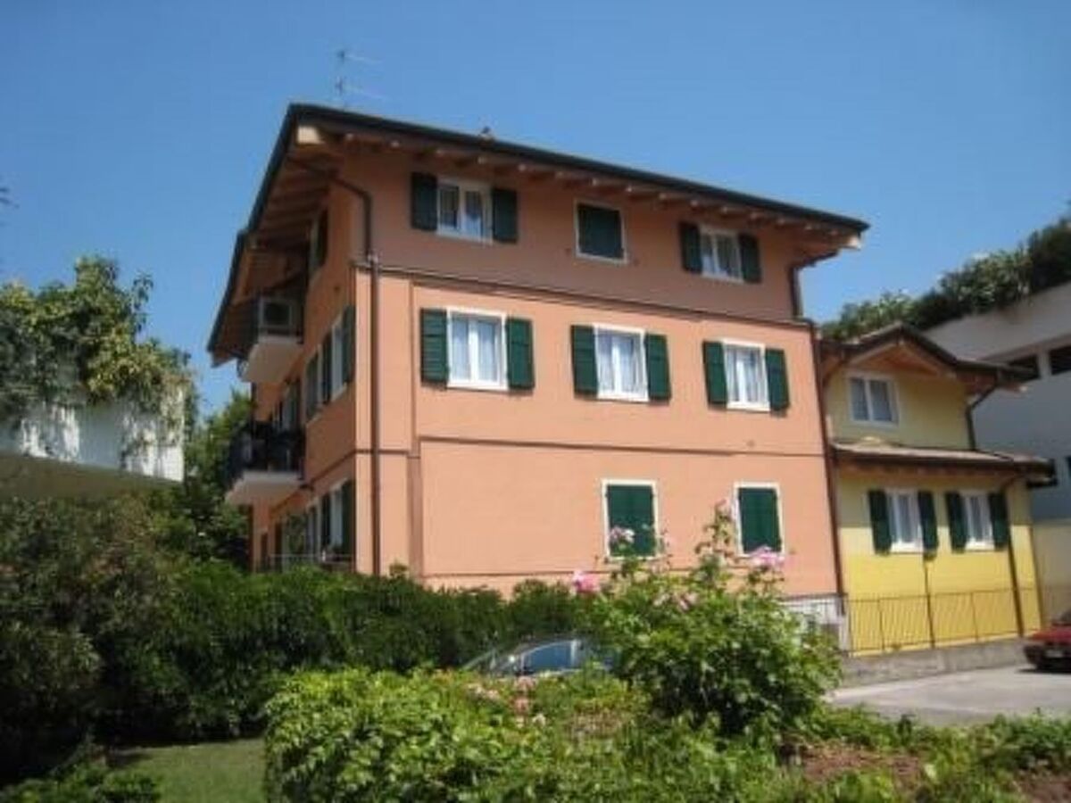 Appartement 2 chambres avec balcons à Riva del Garda - Photo 28