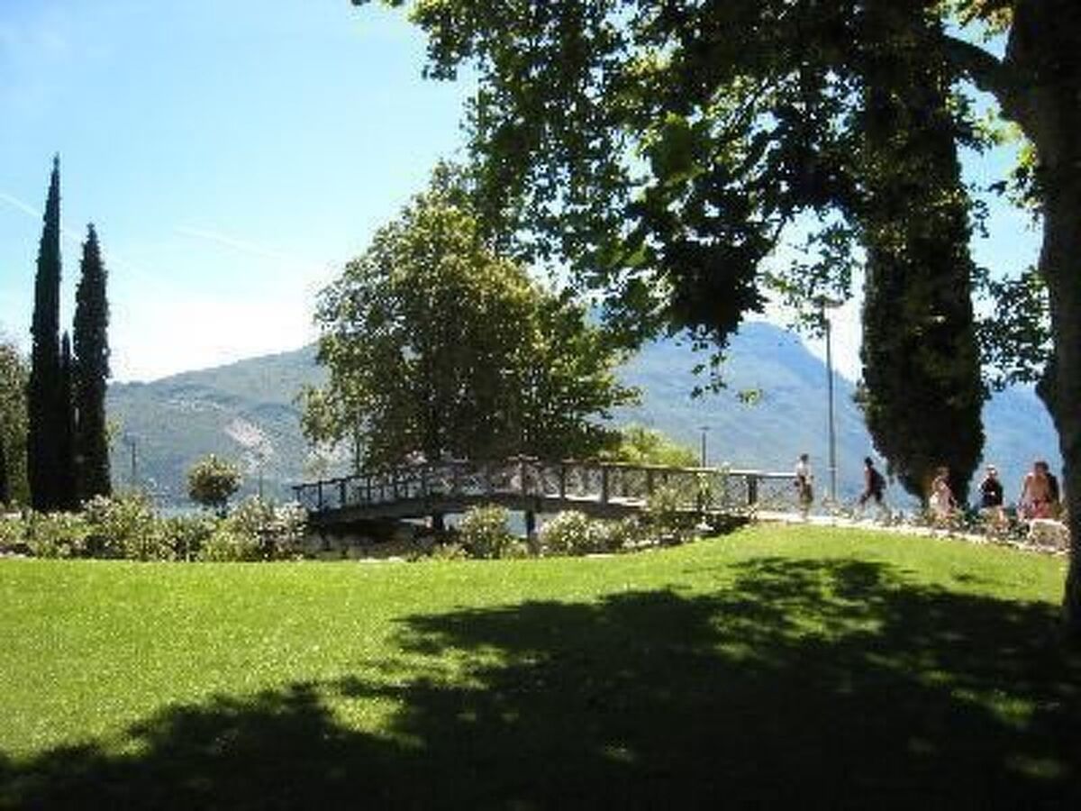 Appartement 2 chambres avec balcons à Riva del Garda - Photo 29