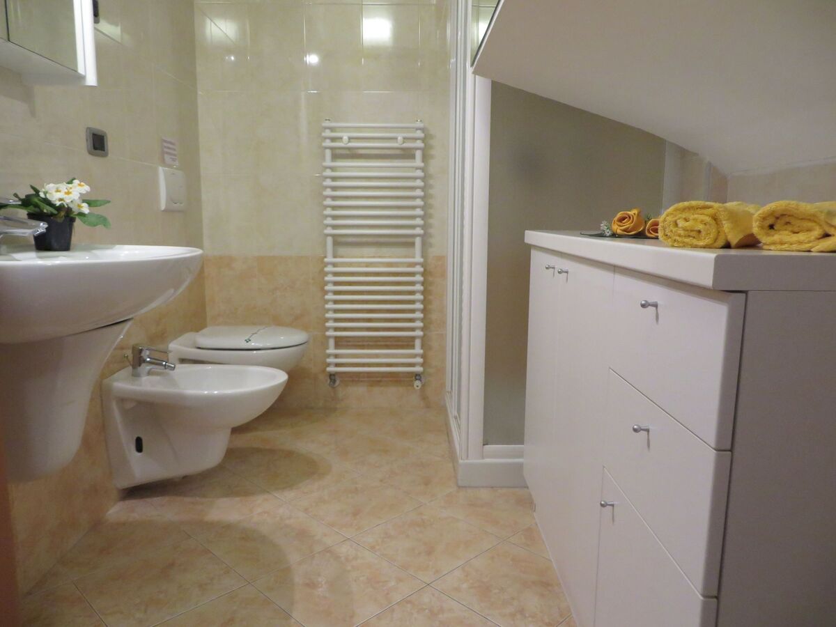 Appartement 2 chambres avec balcons à Riva del Garda - Photo 30