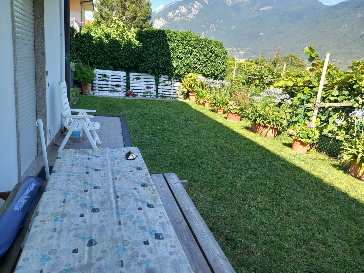 Appartement familial avec jardin privé à Arco - Photo 1