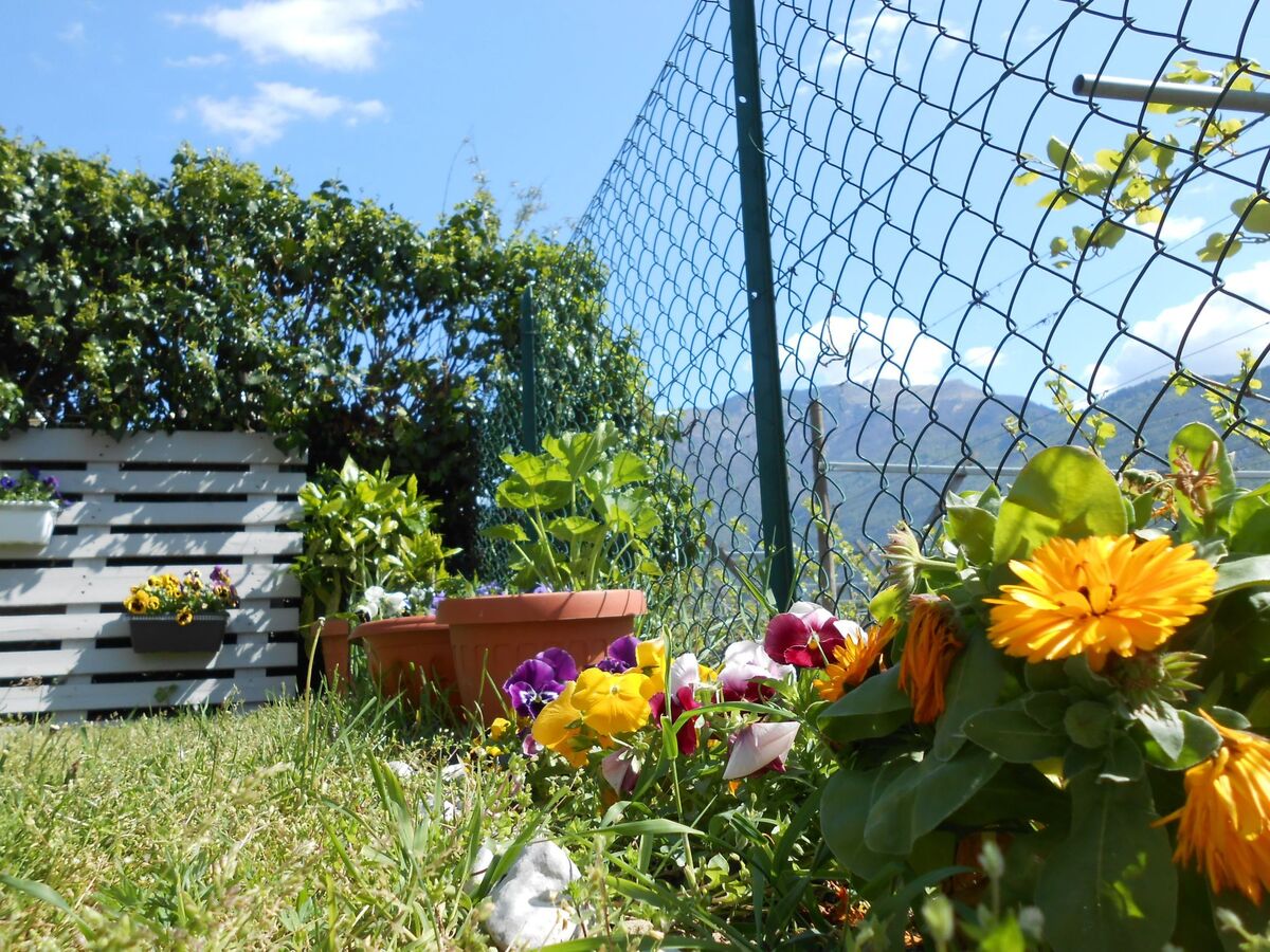 Appartement familial avec jardin privé à Arco - Photo 2