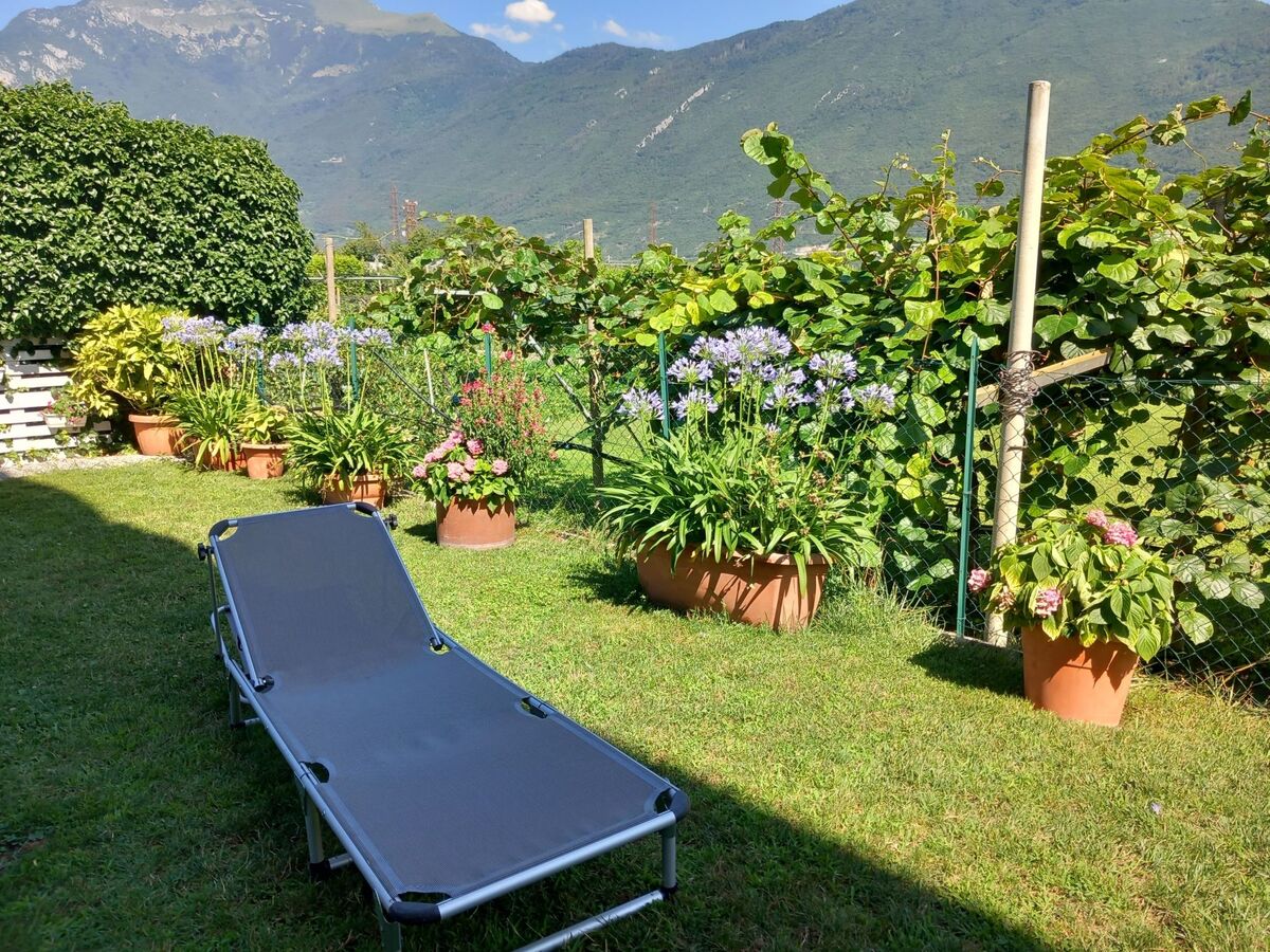 Appartement familial avec jardin privé à Arco - Photo 6