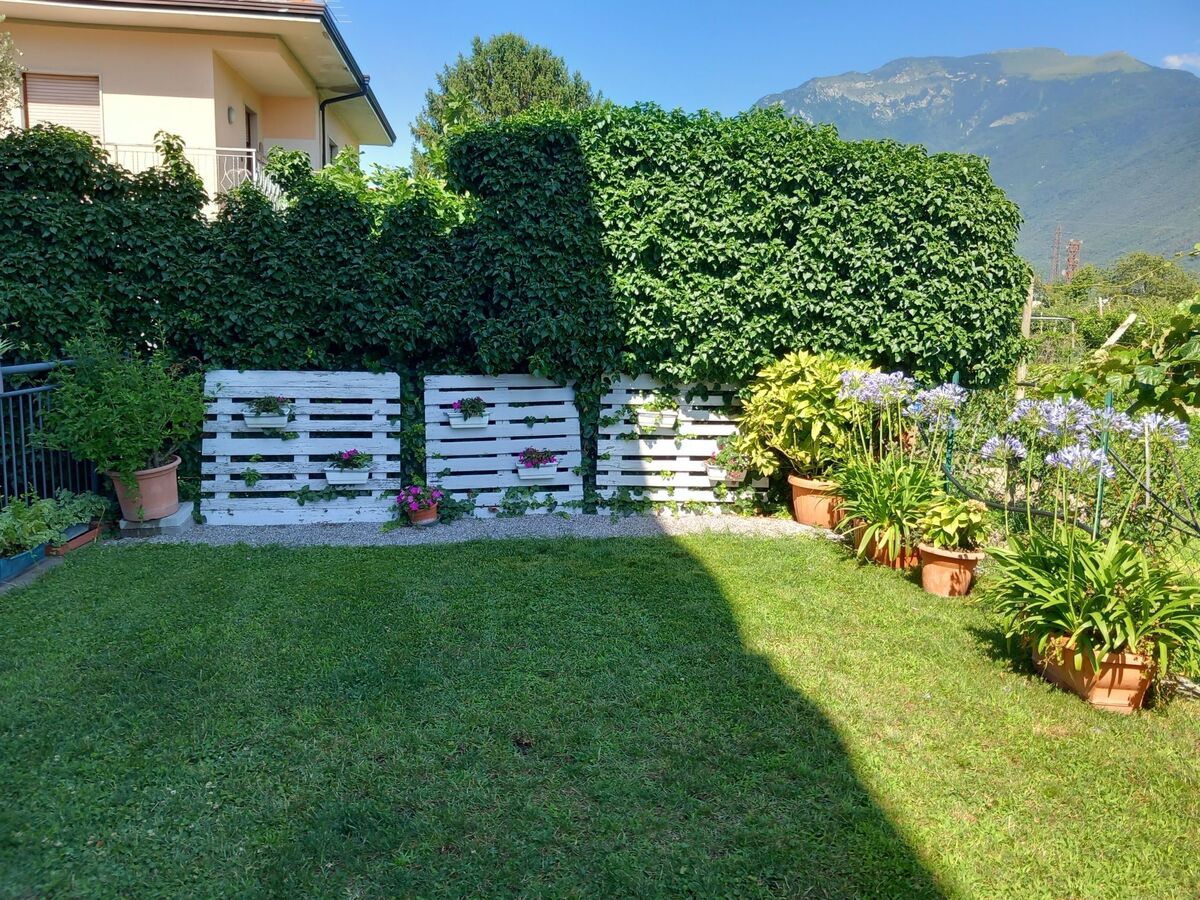 Appartement familial avec jardin privé à Arco - Photo 7