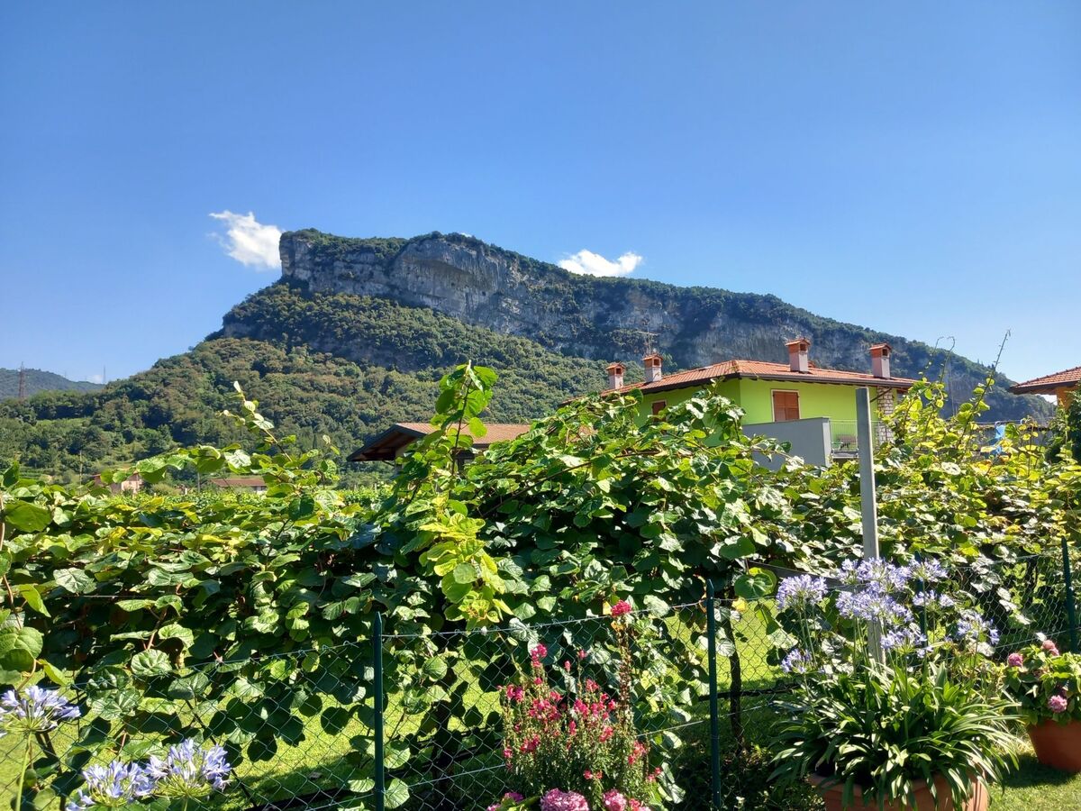 Appartement familial avec jardin privé à Arco - Photo 8