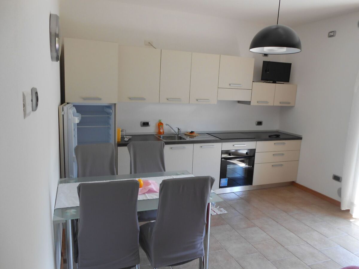 Appartement familial avec jardin privé à Arco - Photo 11