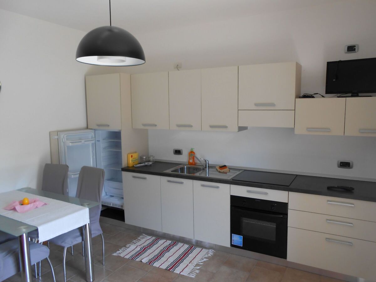 Appartement familial avec jardin privé à Arco - Photo 12