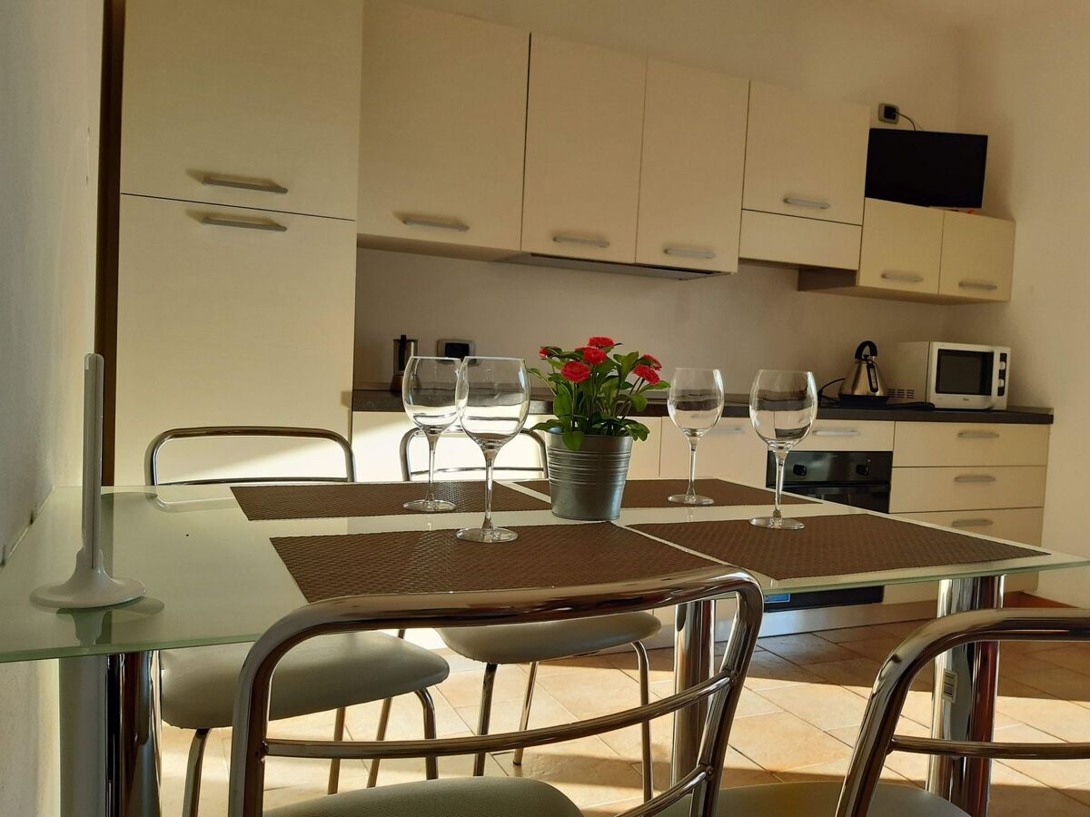 Appartement familial avec jardin privé à Arco - Photo 13