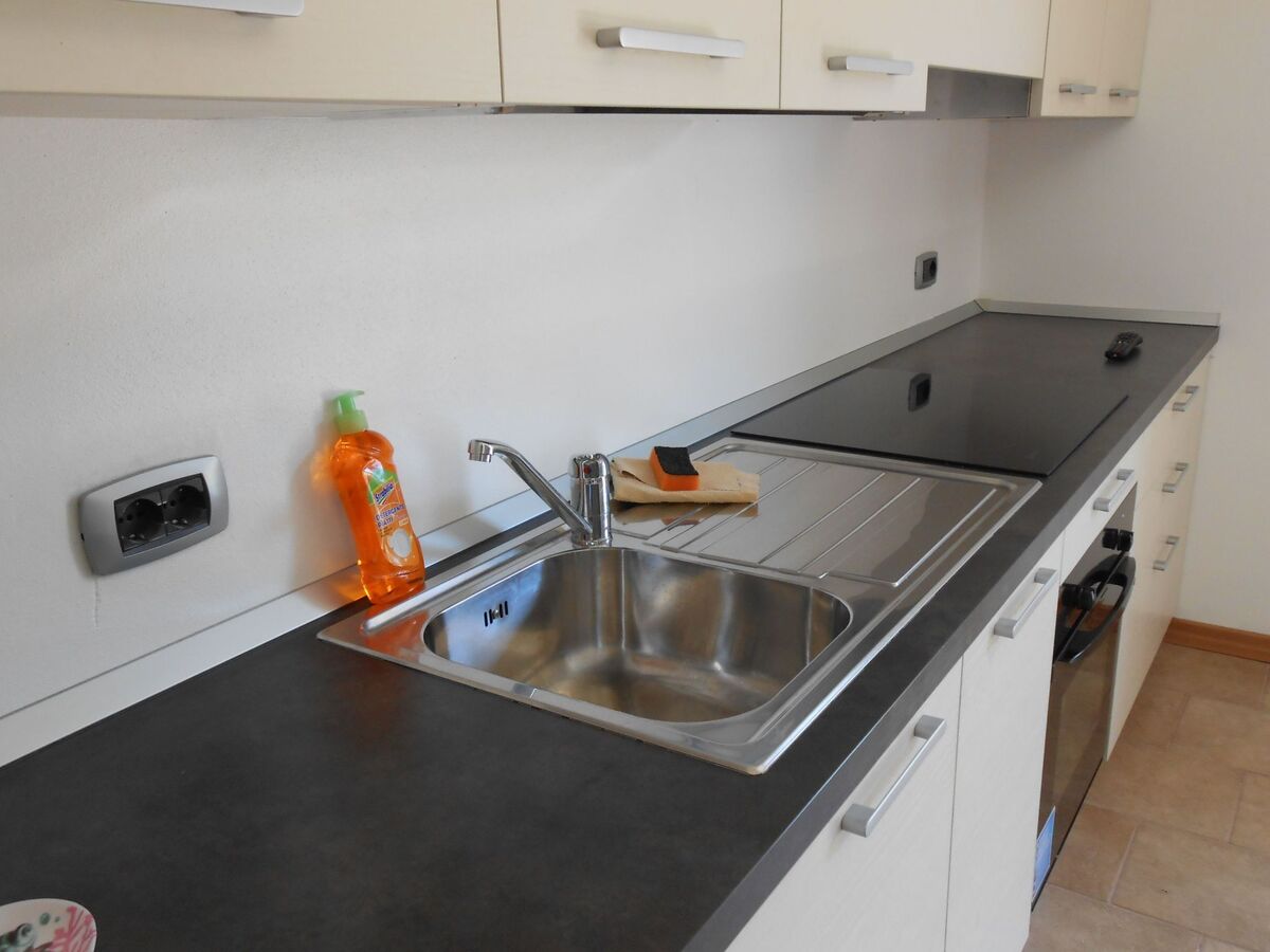 Appartement familial avec jardin privé à Arco - Photo 14