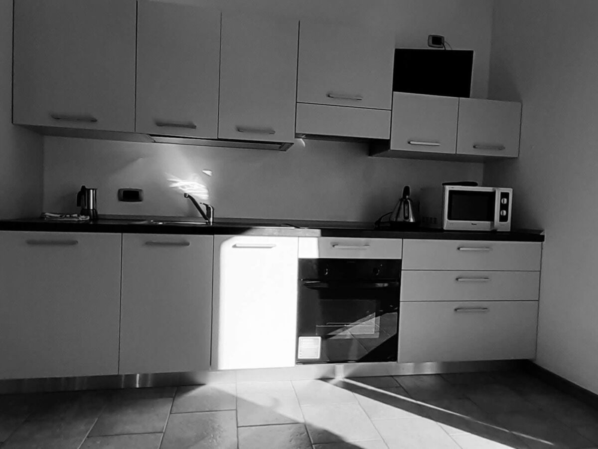 Appartement familial avec jardin privé à Arco - Photo 16