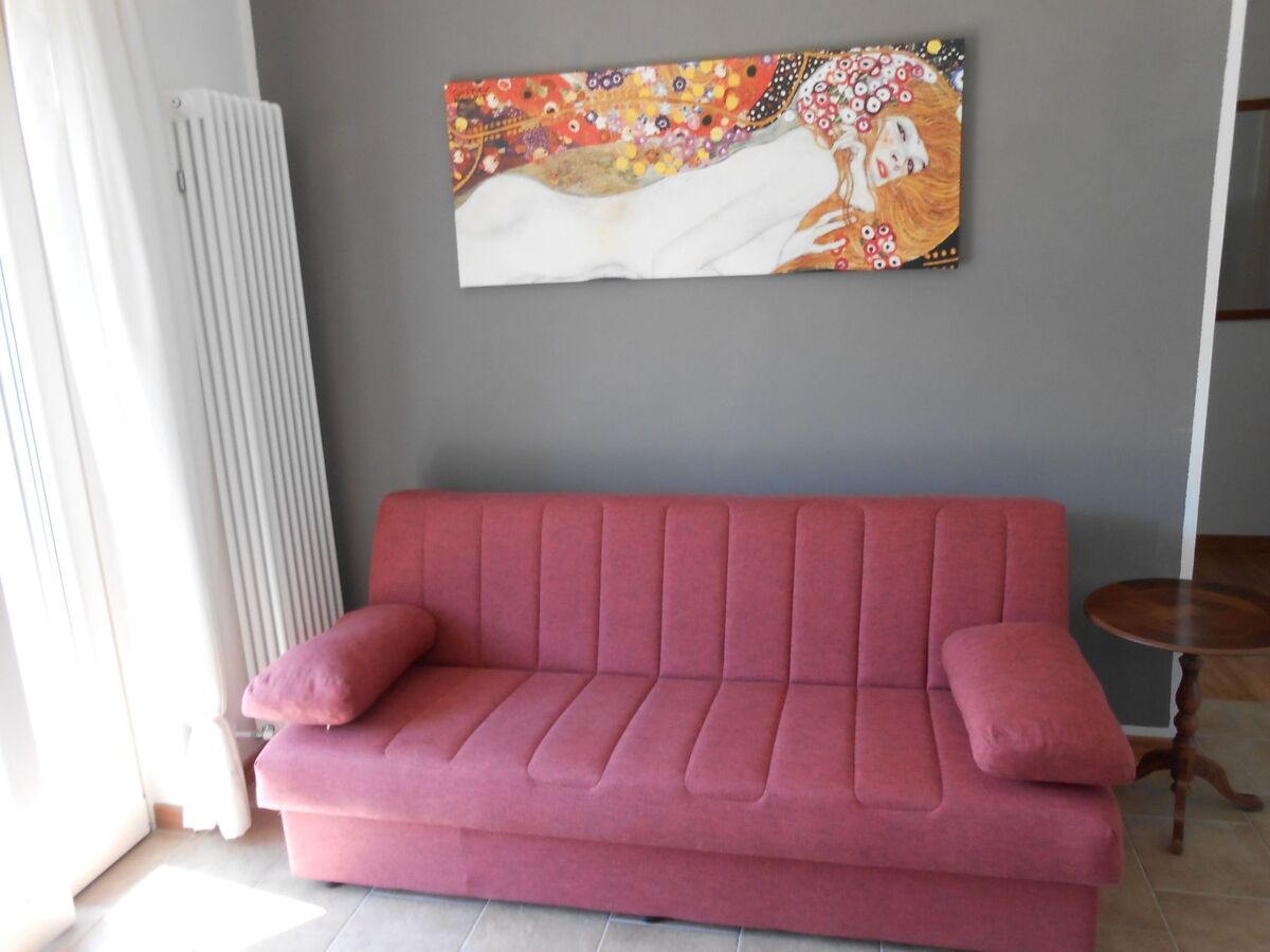 Appartement familial avec jardin privé à Arco - Photo 17