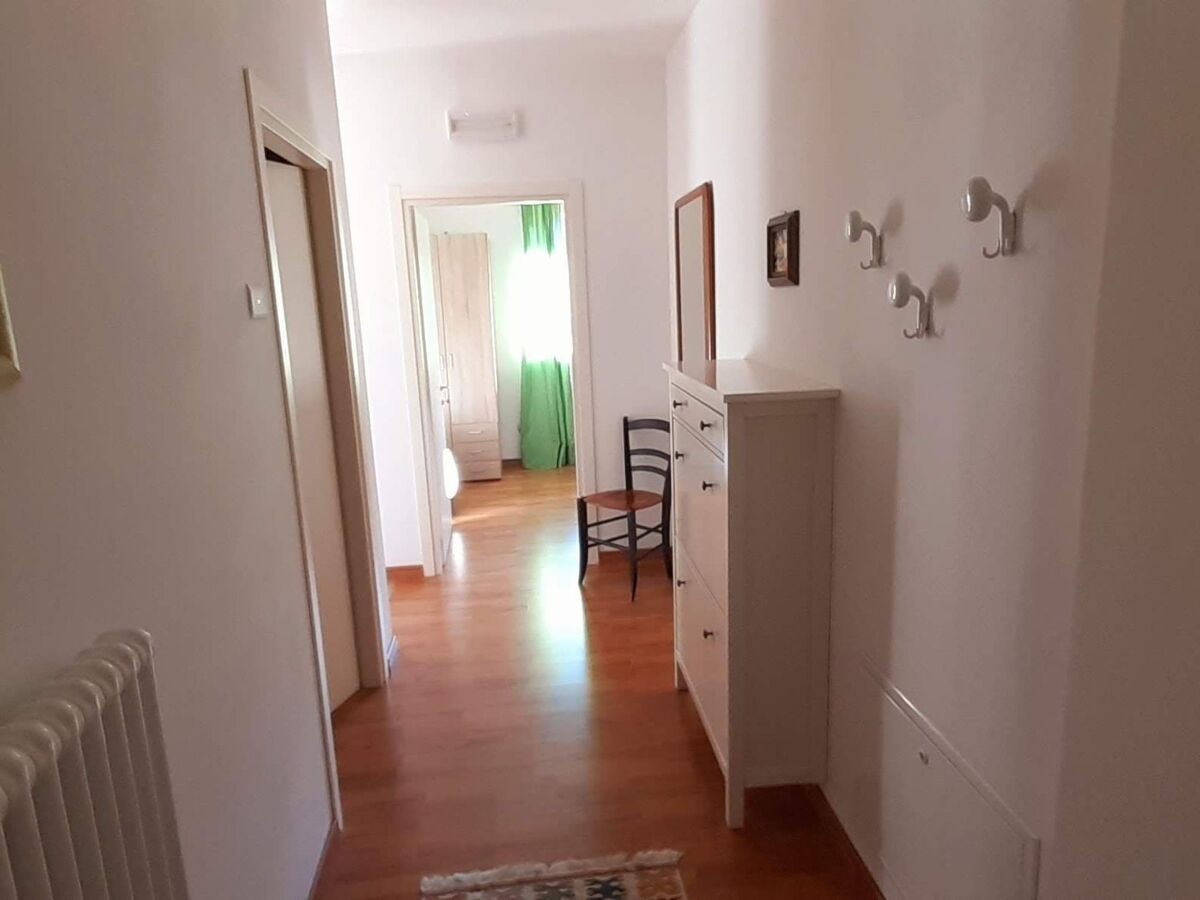 Appartement familial avec jardin privé à Arco - Photo 18