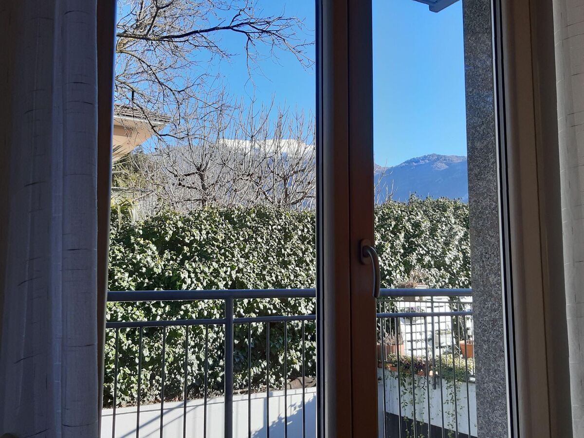 Appartement familial avec jardin privé à Arco - Photo 21