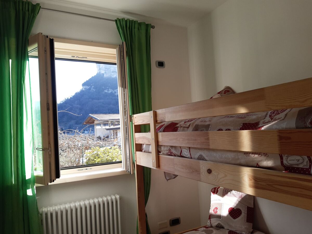Appartement familial avec jardin privé à Arco - Photo 22