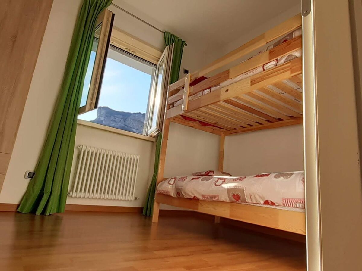 Appartement familial avec jardin privé à Arco - Photo 23