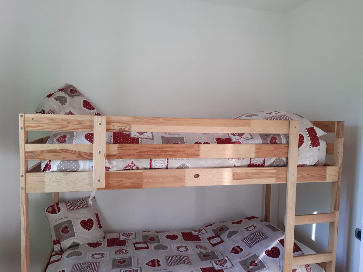 Appartement familial avec jardin privé à Arco - Photo 24