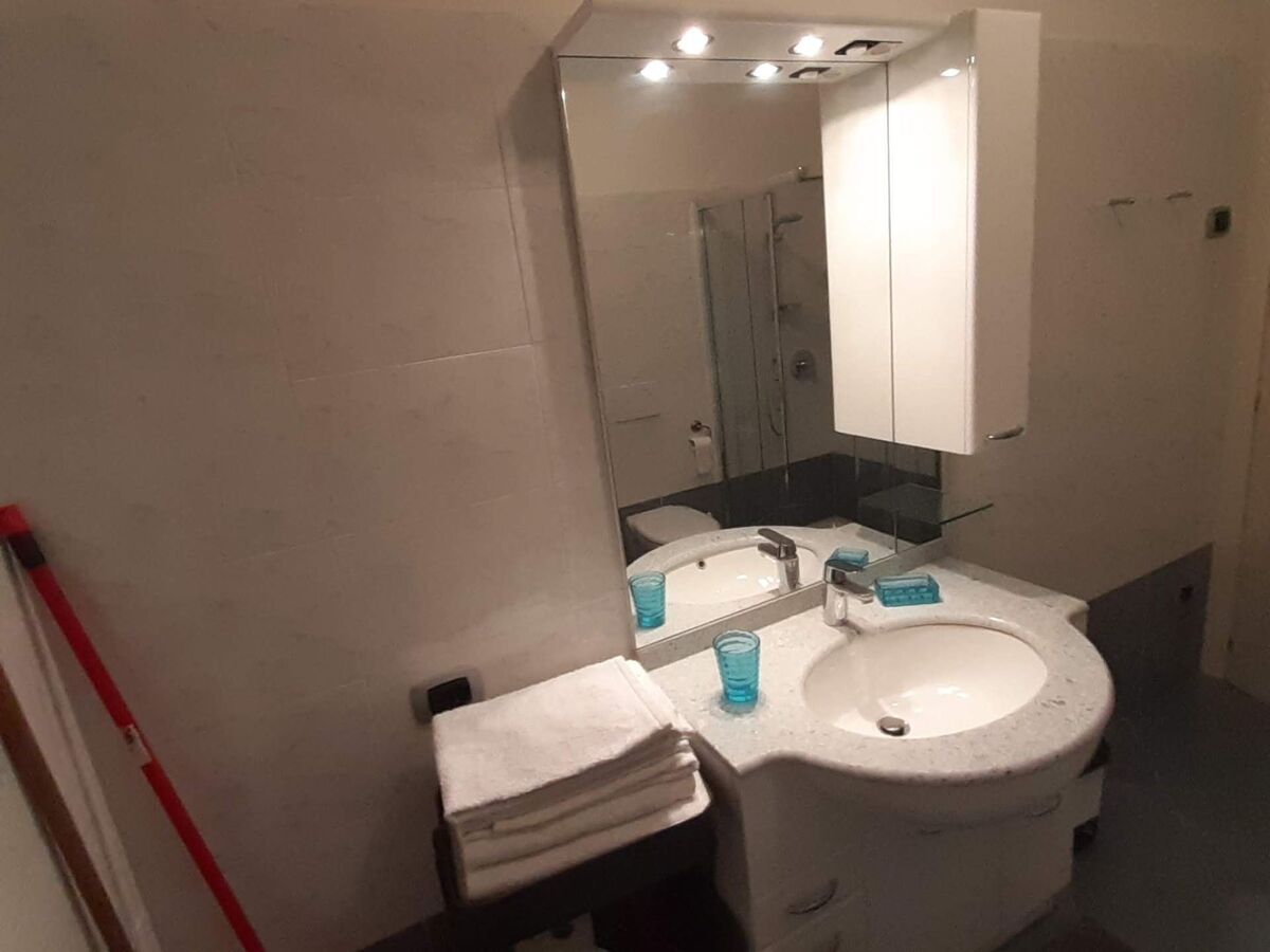 Appartement familial avec jardin privé à Arco - Photo 25