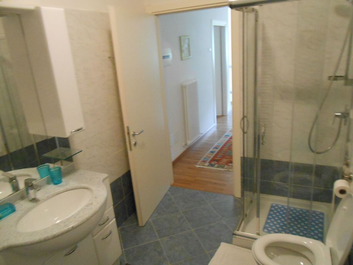 Appartement familial avec jardin privé à Arco - Photo 27