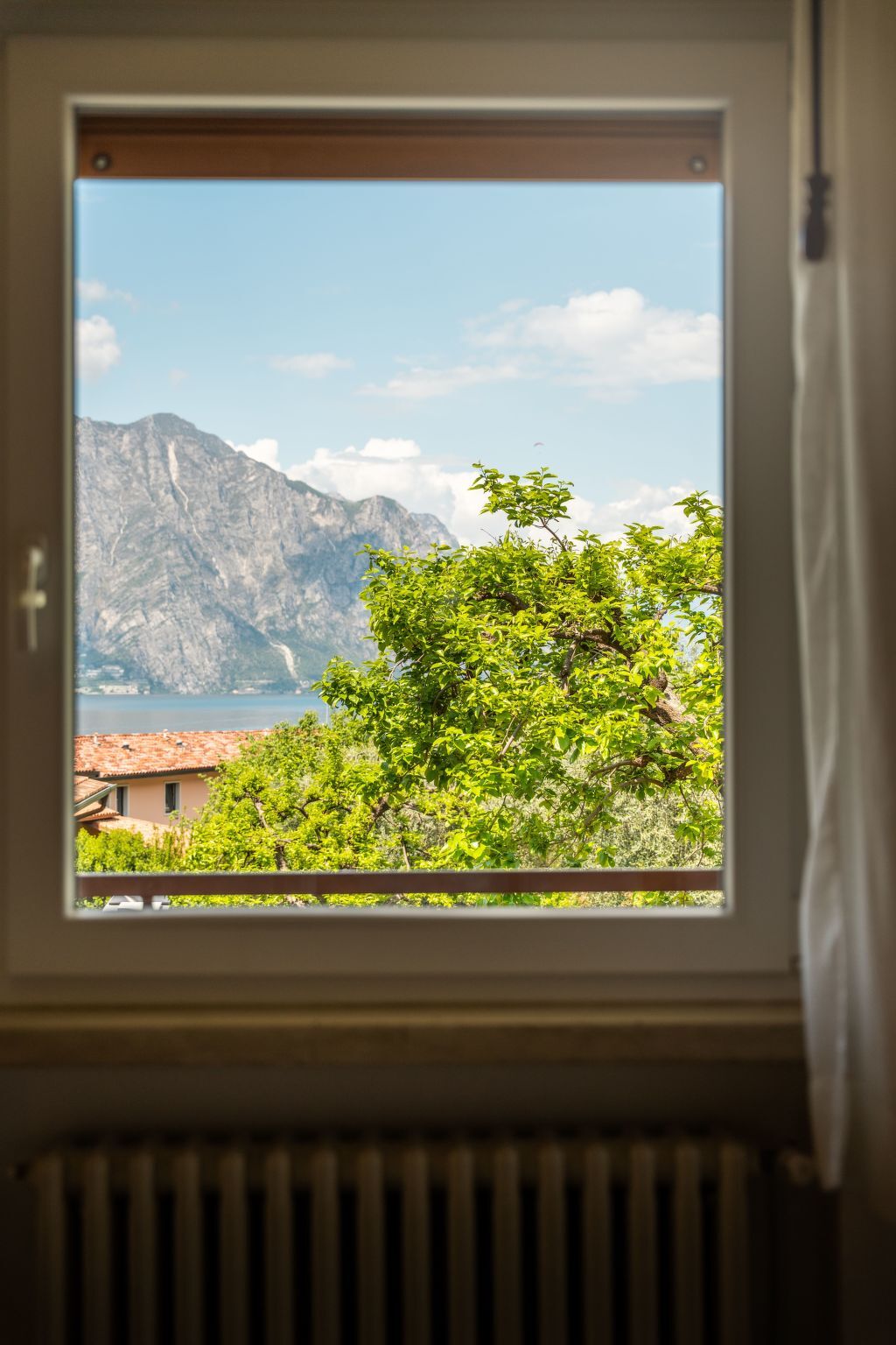 Appartement avec vue lac à Malcesine, 50 m de la plage - Photo 19