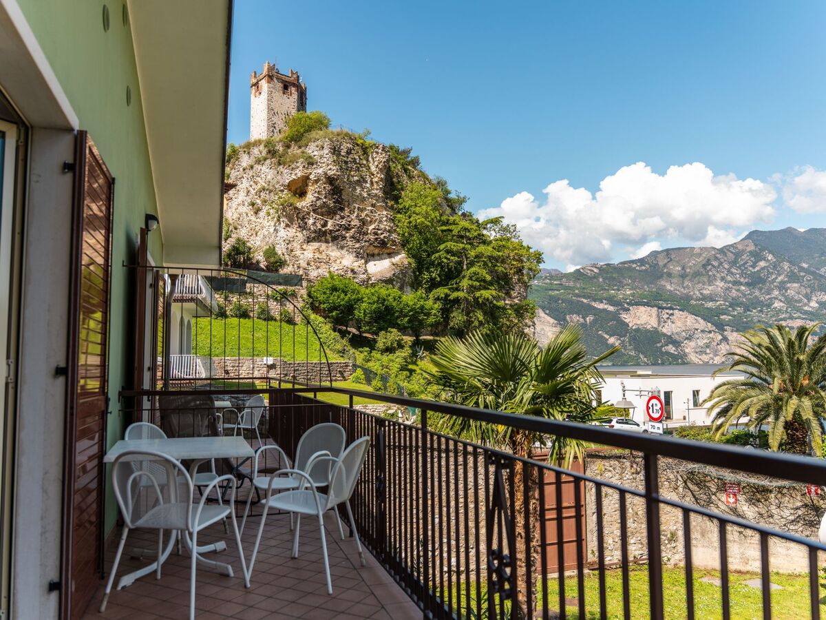 Appartement avec vue lac à Malcesine, 50 m de la plage - Photo 30