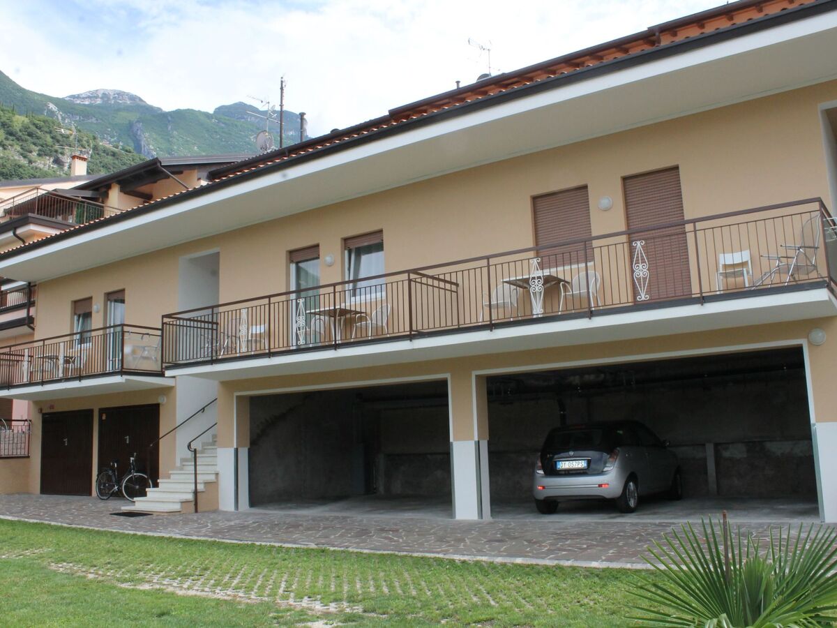Appartement vue lac à Malcesine, 50 m de la plage - Photo 1