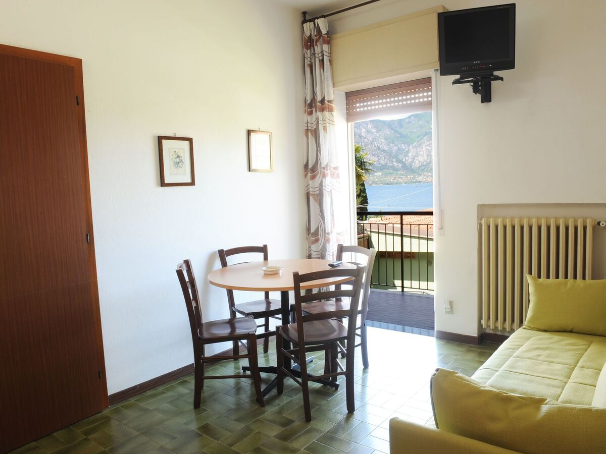 Appartement vue lac à Malcesine, 50 m de la plage - Photo 4