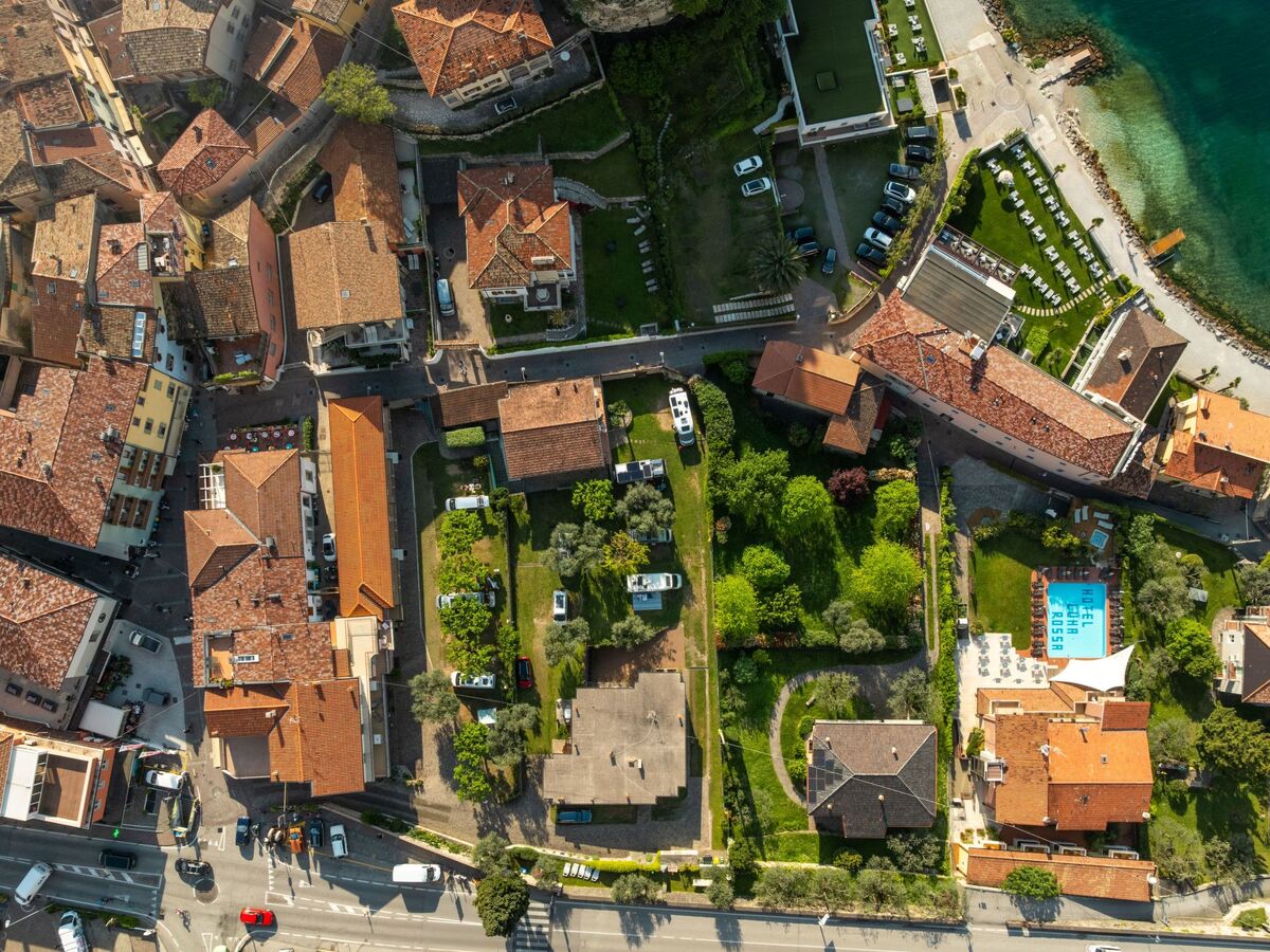 Appartement vue lac à Malcesine, 50 m de la plage - Photo 27