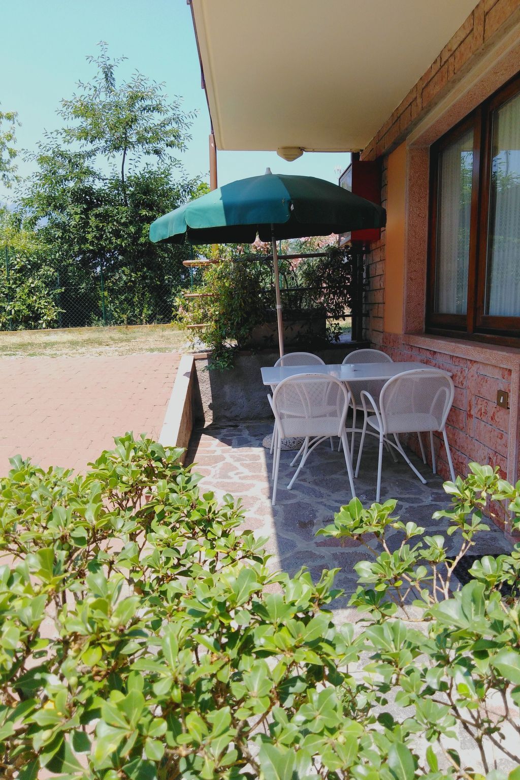 Appartement Malcesine, 50 m plage et téléphérique - Photo 1